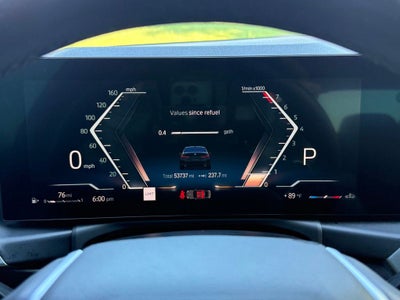 2023 BMW 3 Series 330i xDrive