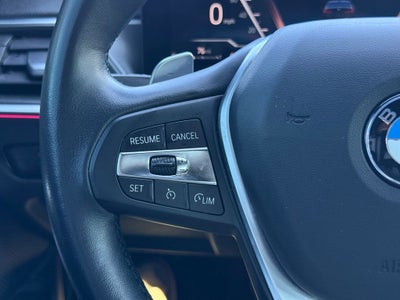 2023 BMW 3 Series 330i xDrive