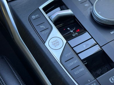 2023 BMW 3 Series 330i xDrive