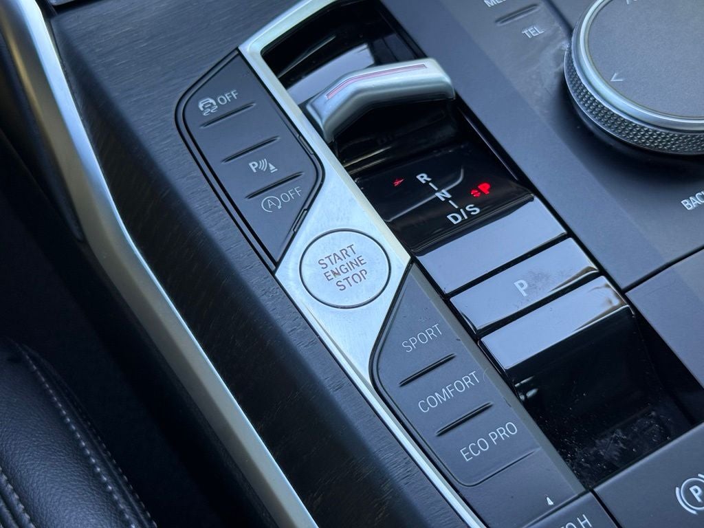 2023 BMW 3 Series 330i xDrive