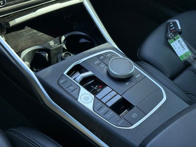 2023 BMW 3 Series 330i xDrive