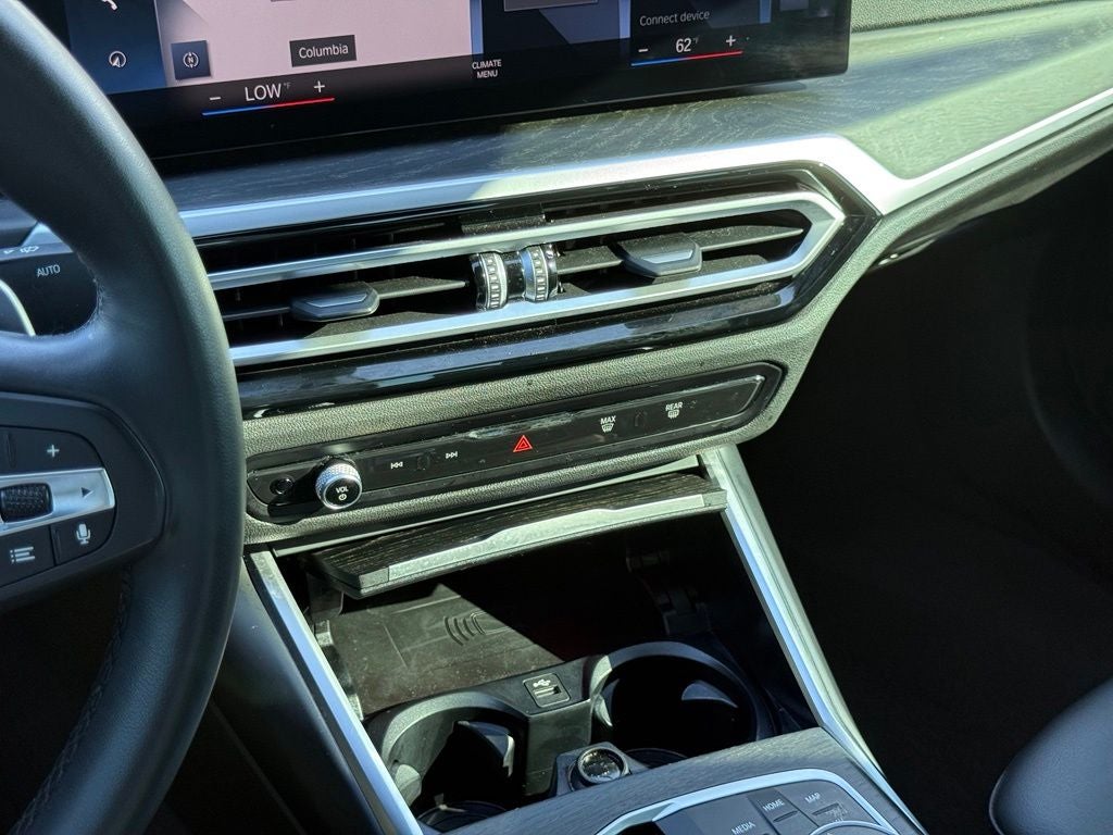 2023 BMW 3 Series 330i xDrive