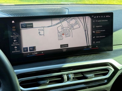 2023 BMW 3 Series 330i xDrive