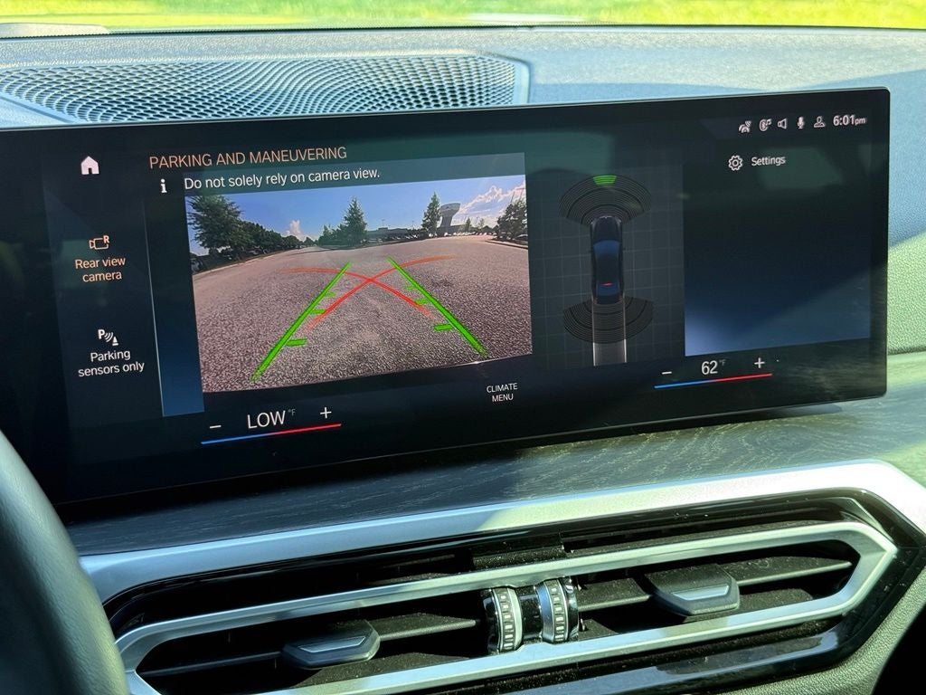 2023 BMW 3 Series 330i xDrive
