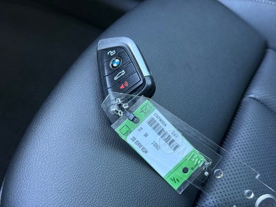 2023 BMW 3 Series 330i xDrive