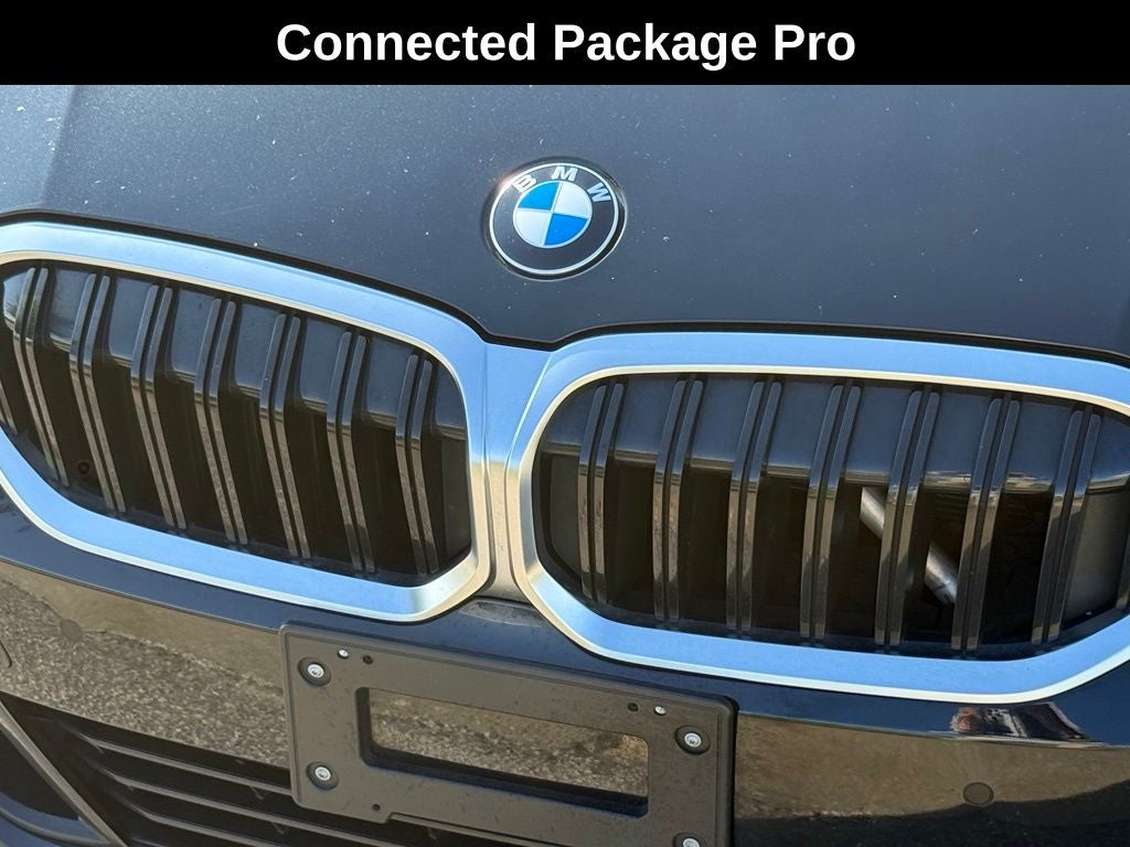 2023 BMW 3 Series 330i xDrive