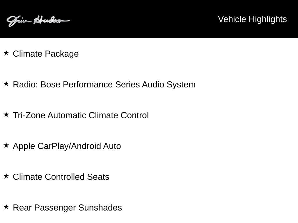 2020 INFINITI QX50 Sensory Panoramic Glass Roof Bose' Sound Syatem