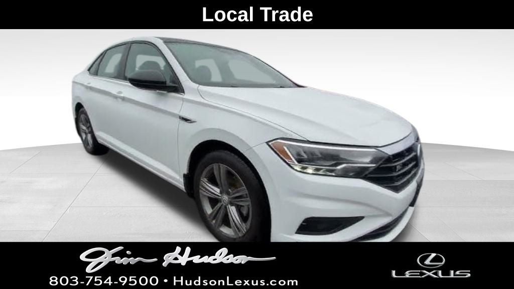 2020 Volkswagen Jetta R-Line Leather Panoramic Roof