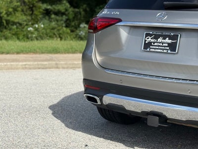 2022 Mercedes-Benz GLE GLE 350
