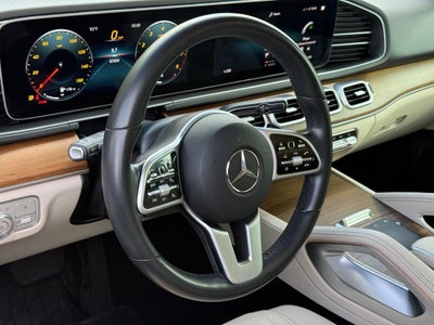 2022 Mercedes-Benz GLE GLE 350