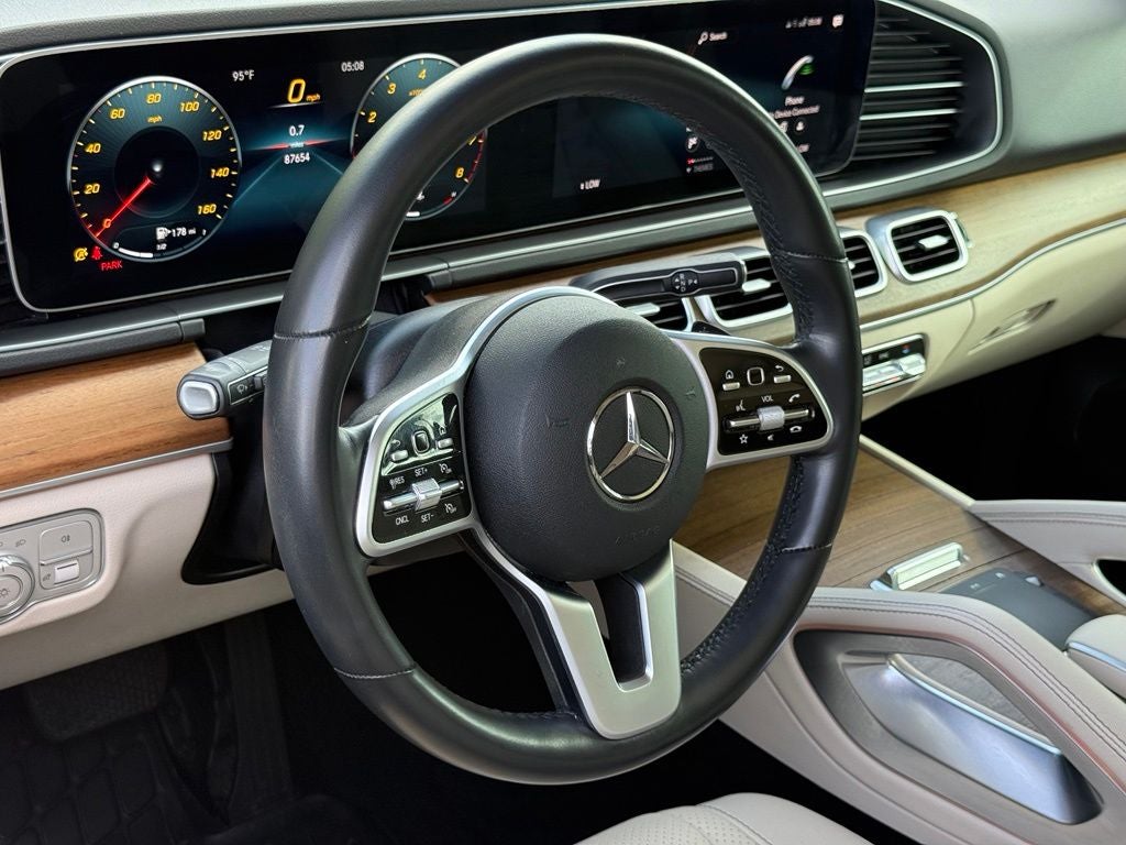 2022 Mercedes-Benz GLE GLE 350