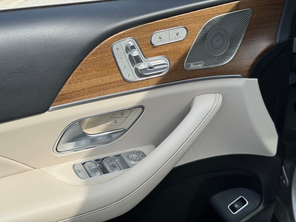 2022 Mercedes-Benz GLE GLE 350