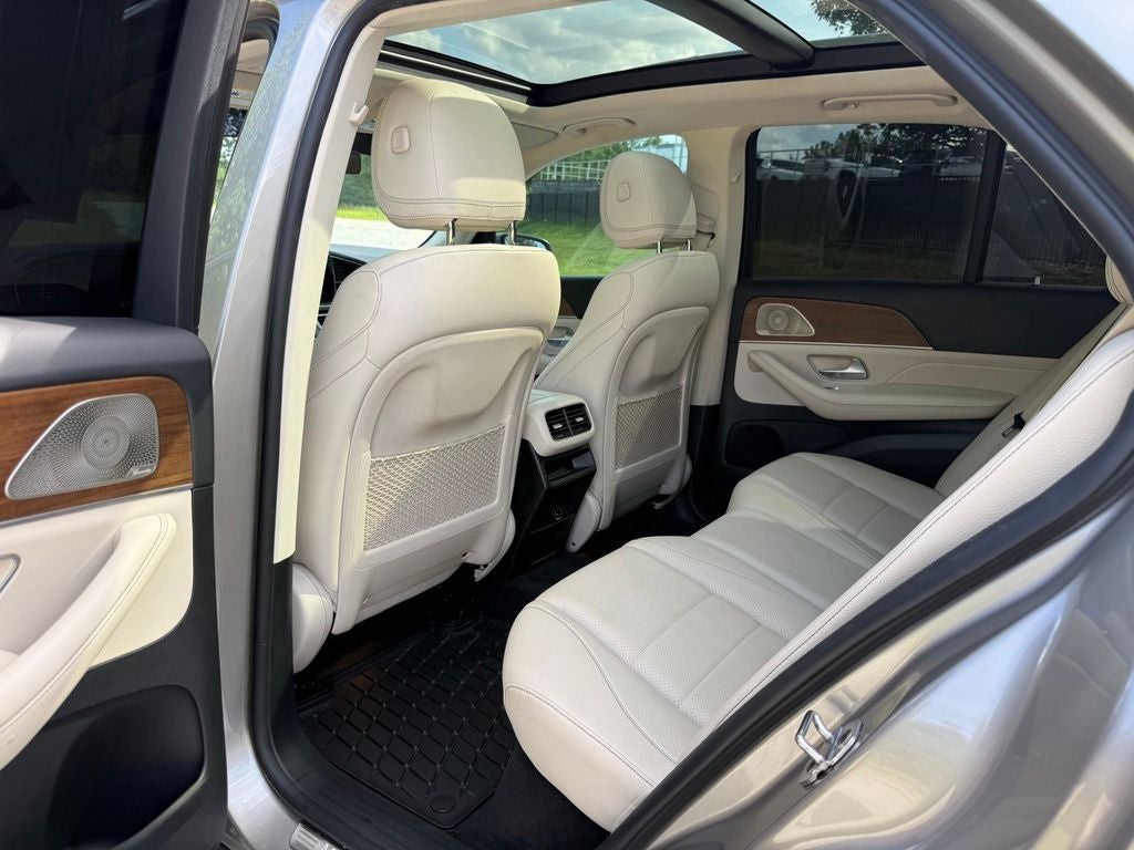 2022 Mercedes-Benz GLE GLE 350