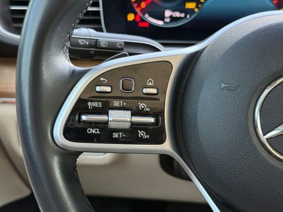 2022 Mercedes-Benz GLE GLE 350