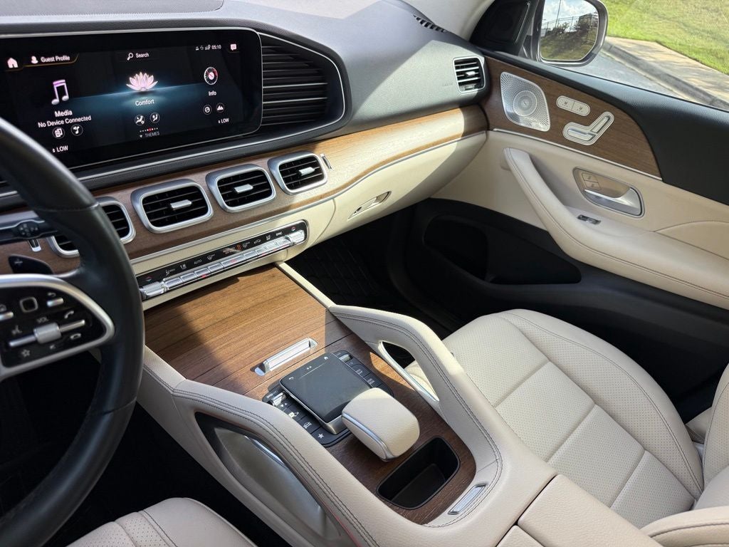 2022 Mercedes-Benz GLE GLE 350