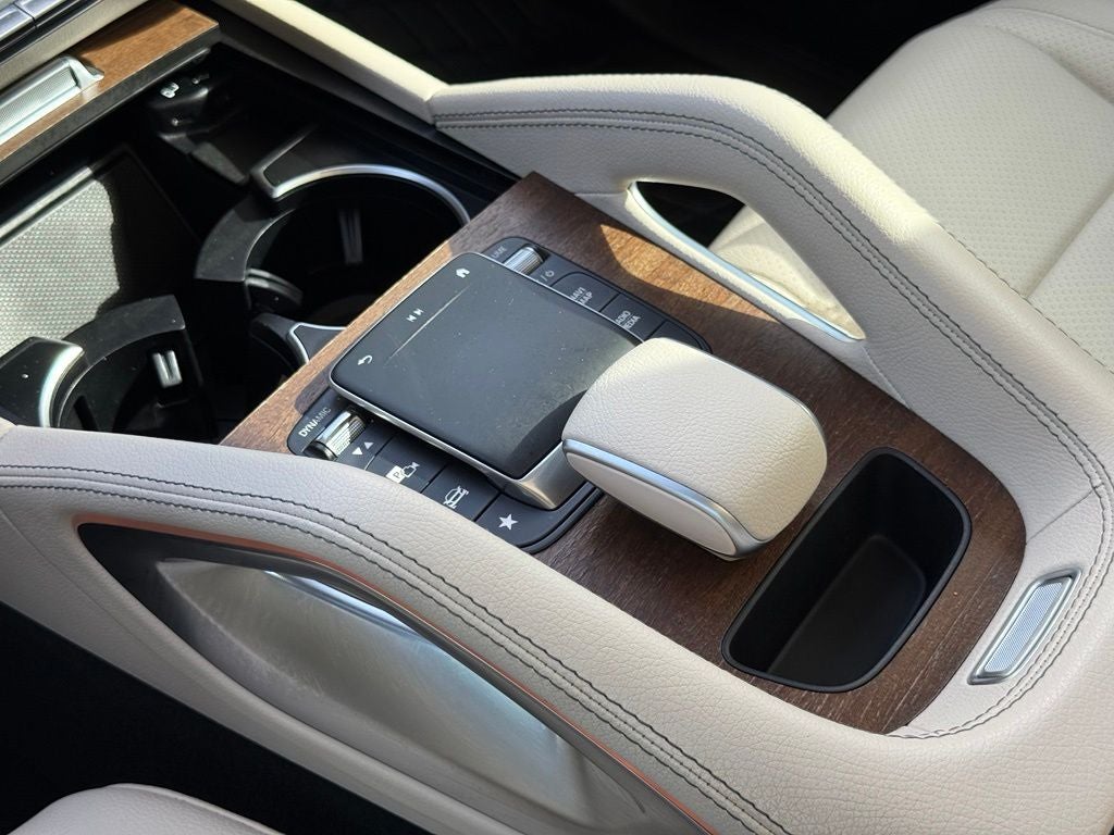 2022 Mercedes-Benz GLE GLE 350