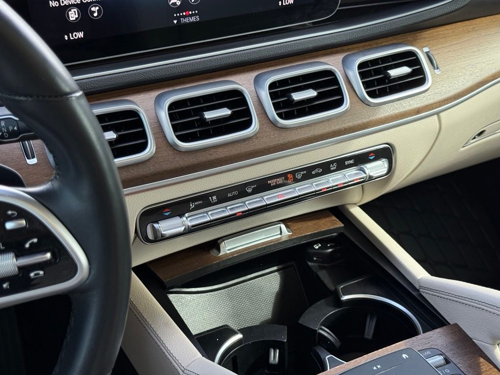 2022 Mercedes-Benz GLE GLE 350