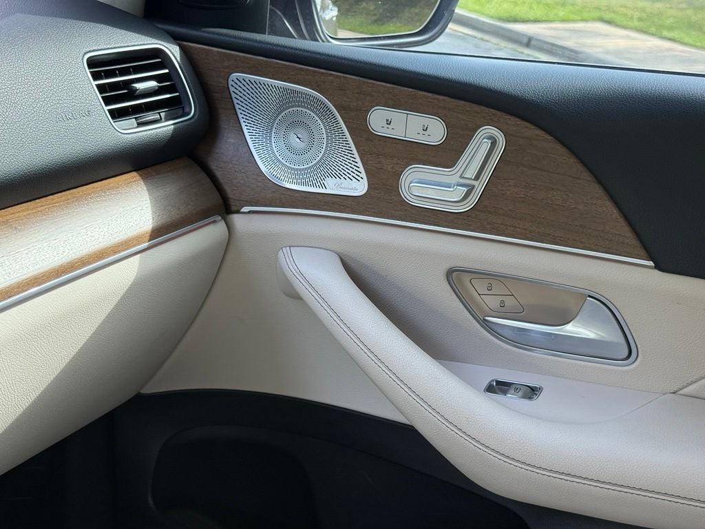 2022 Mercedes-Benz GLE GLE 350