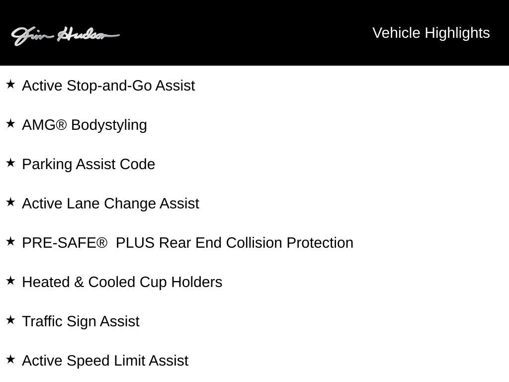 2023 Mercedes-Benz GLE GLE 350 4MATIC®