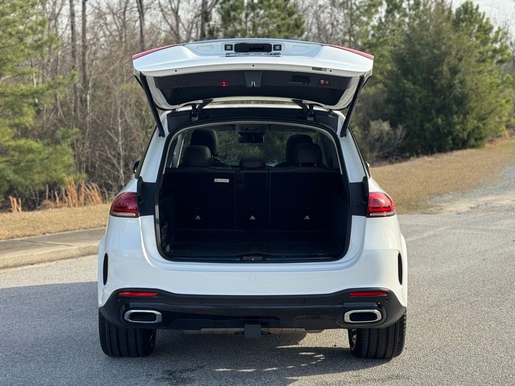 2023 Mercedes-Benz GLE GLE 350 4MATIC®