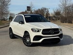 2023 Mercedes-Benz GLE GLE 350 4MATIC®