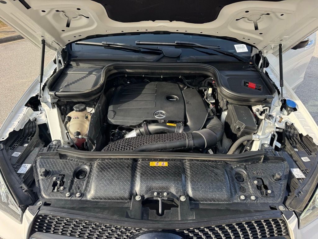 2023 Mercedes-Benz GLE GLE 350 4MATIC®