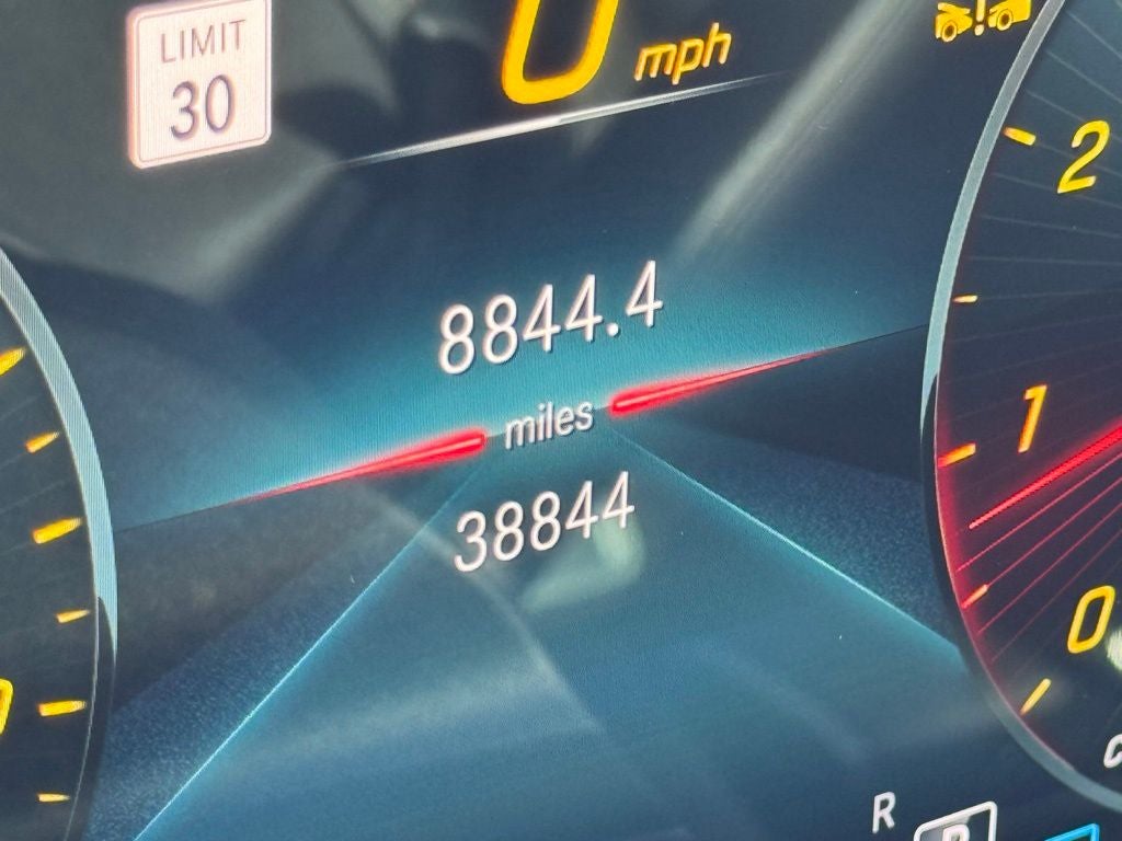 2023 Mercedes-Benz GLE GLE 350 4MATIC®