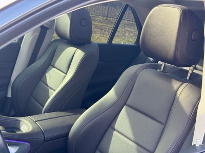 2023 Mercedes-Benz GLE GLE 350 4MATIC®