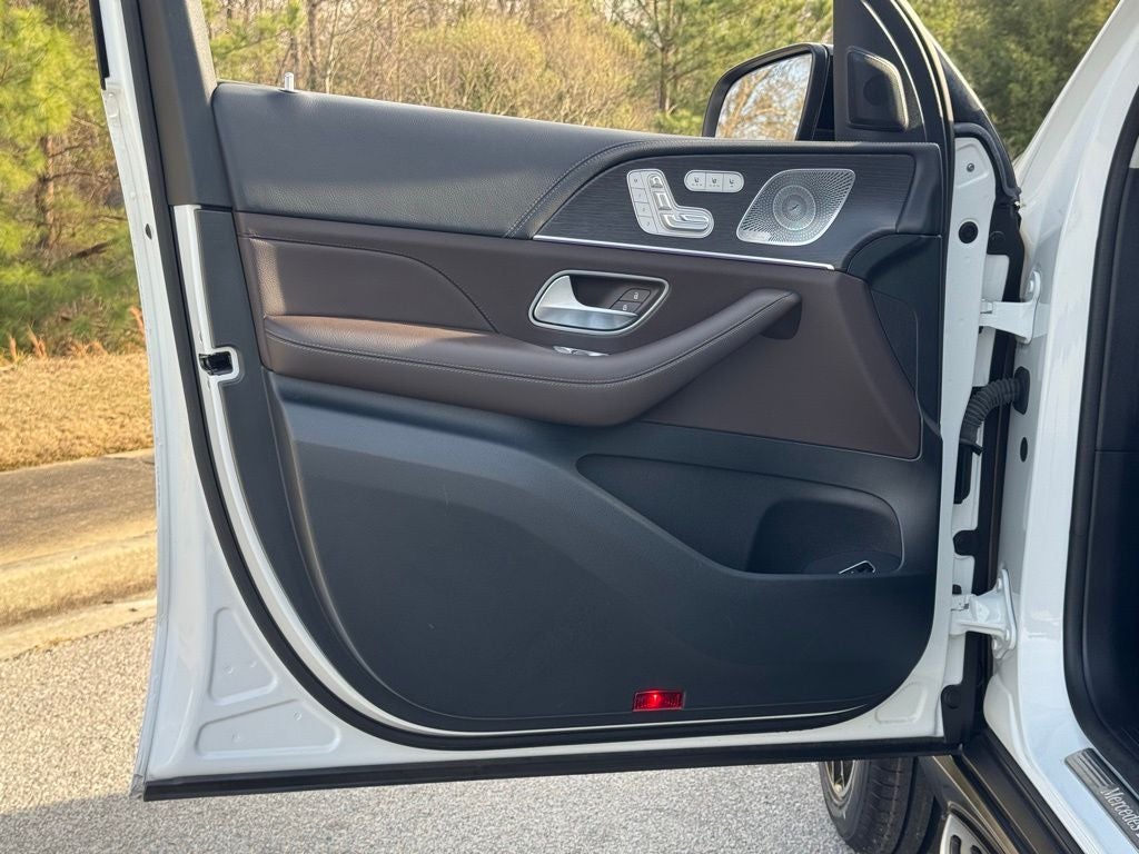 2023 Mercedes-Benz GLE GLE 350 4MATIC®