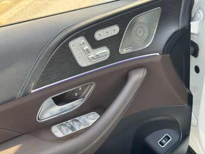 2023 Mercedes-Benz GLE GLE 350 4MATIC®