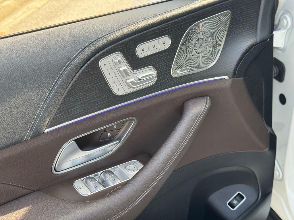 2023 Mercedes-Benz GLE GLE 350 4MATIC®