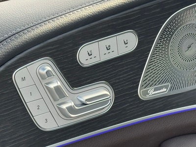 2023 Mercedes-Benz GLE GLE 350 4MATIC®