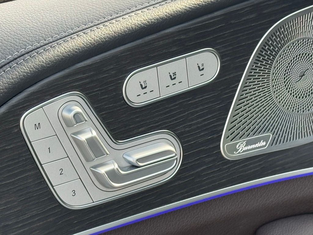 2023 Mercedes-Benz GLE GLE 350 4MATIC®