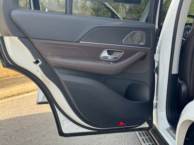 2023 Mercedes-Benz GLE GLE 350 4MATIC®