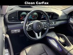 2023 Mercedes-Benz GLE GLE 350 4MATIC®