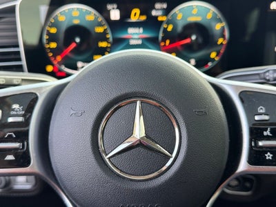 2023 Mercedes-Benz GLE GLE 350 4MATIC®