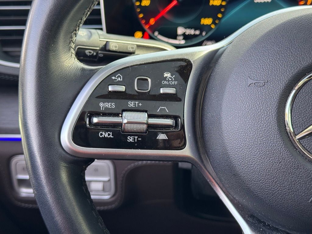 2023 Mercedes-Benz GLE GLE 350 4MATIC®