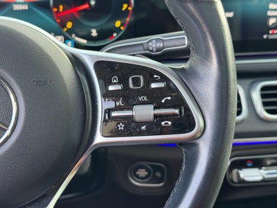 2023 Mercedes-Benz GLE GLE 350 4MATIC®