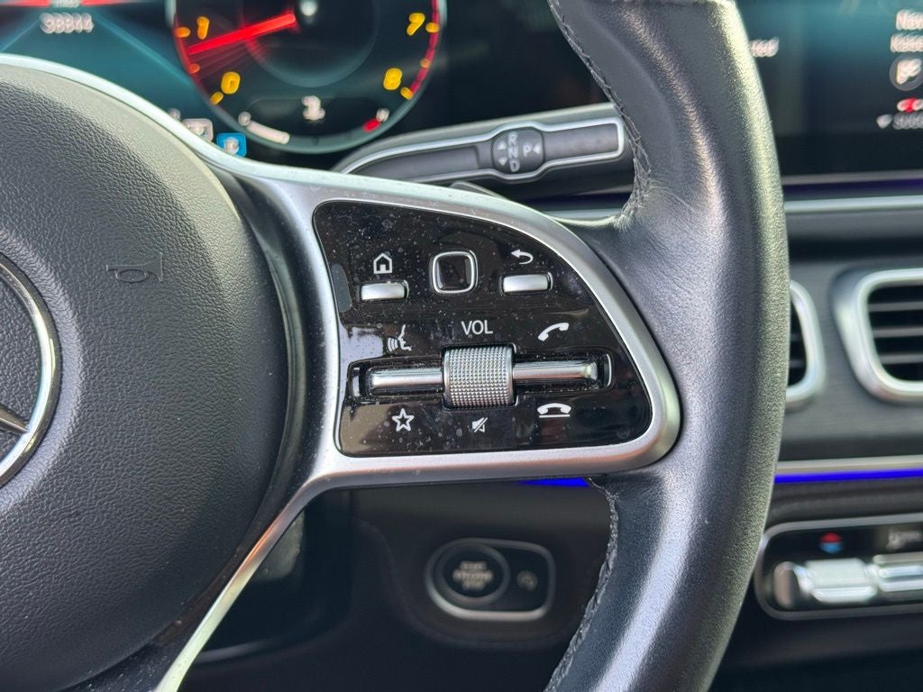 2023 Mercedes-Benz GLE GLE 350 4MATIC®