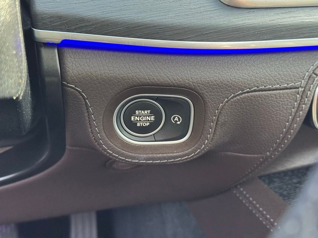 2023 Mercedes-Benz GLE GLE 350 4MATIC®