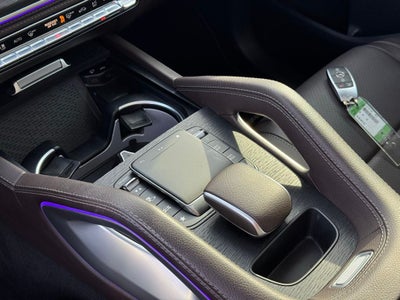 2023 Mercedes-Benz GLE GLE 350 4MATIC®