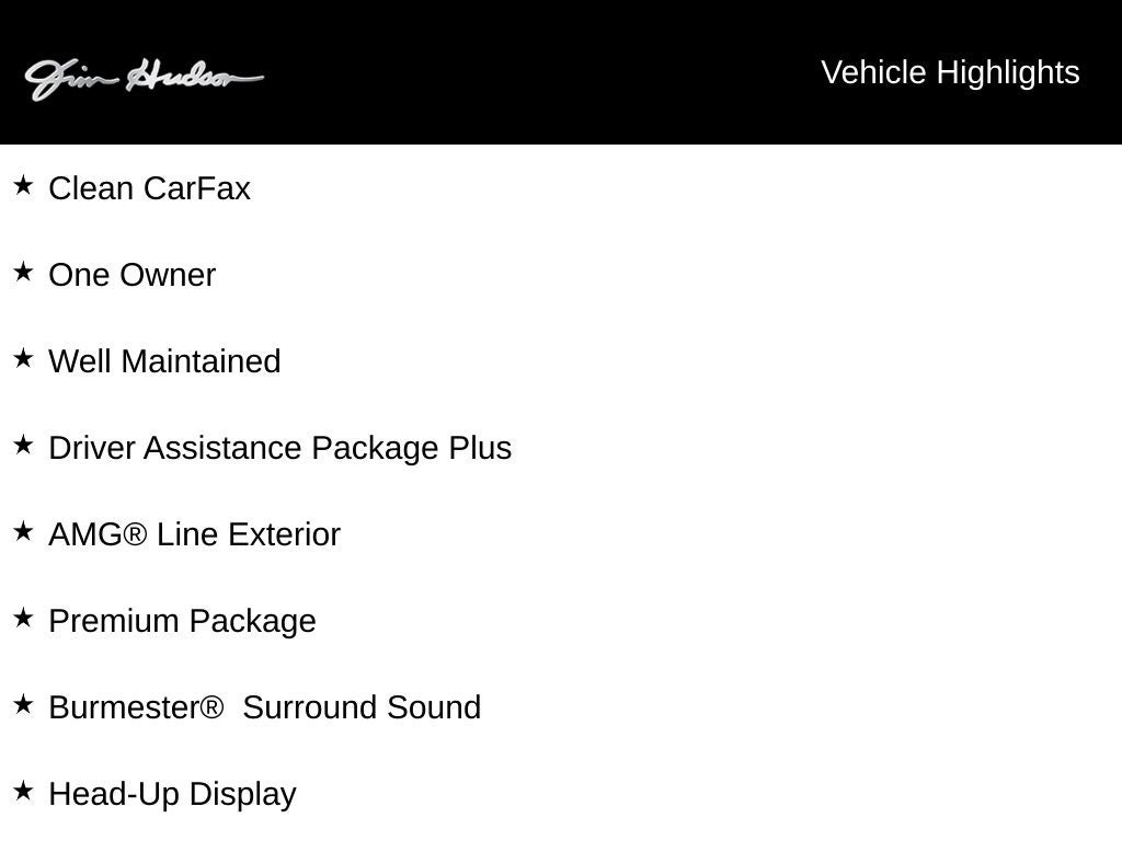 2023 Mercedes-Benz GLE GLE 350 4MATIC®