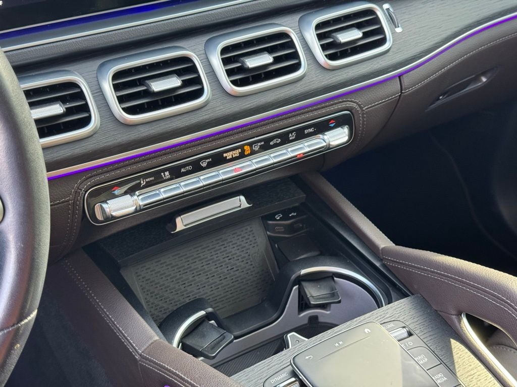 2023 Mercedes-Benz GLE GLE 350 4MATIC®