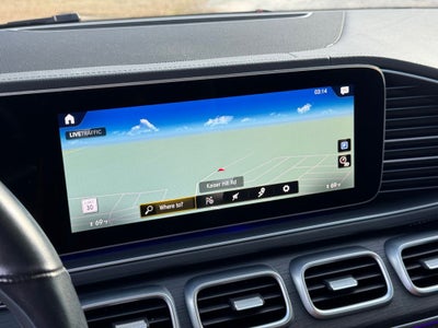 2023 Mercedes-Benz GLE GLE 350 4MATIC®