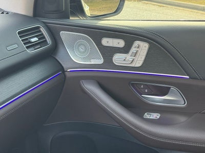 2023 Mercedes-Benz GLE GLE 350 4MATIC®