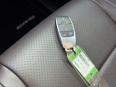 2023 Mercedes-Benz GLE GLE 350 4MATIC®