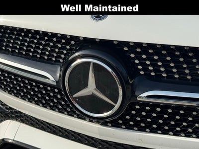 2023 Mercedes-Benz GLE GLE 350 4MATIC®