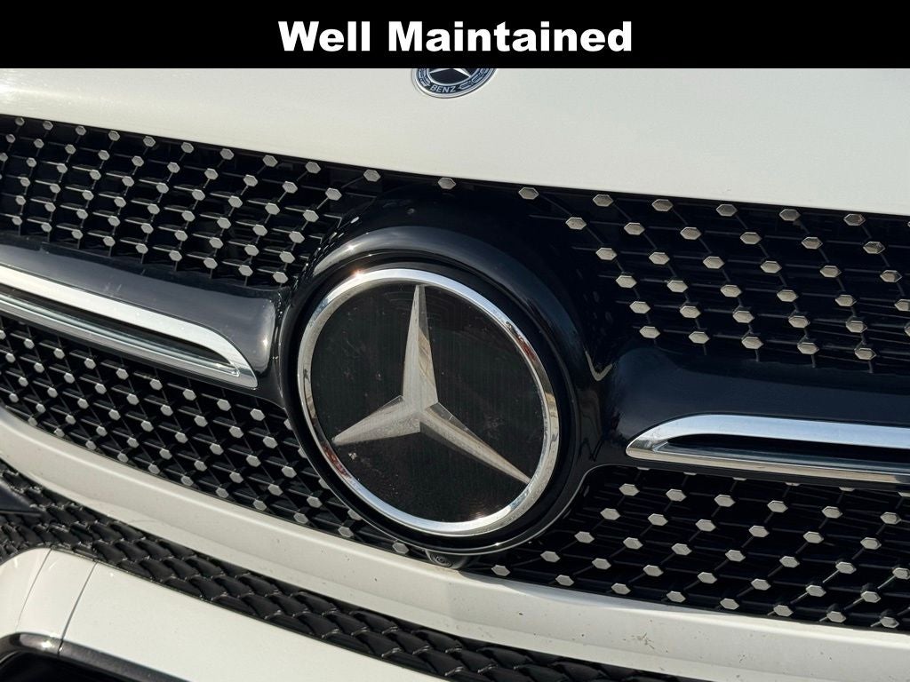 2023 Mercedes-Benz GLE GLE 350 4MATIC®