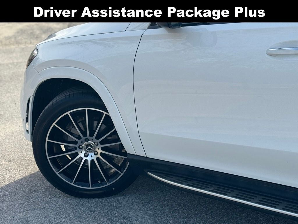 2023 Mercedes-Benz GLE GLE 350 4MATIC®