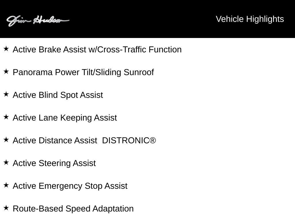 2023 Mercedes-Benz GLE GLE 350 4MATIC®